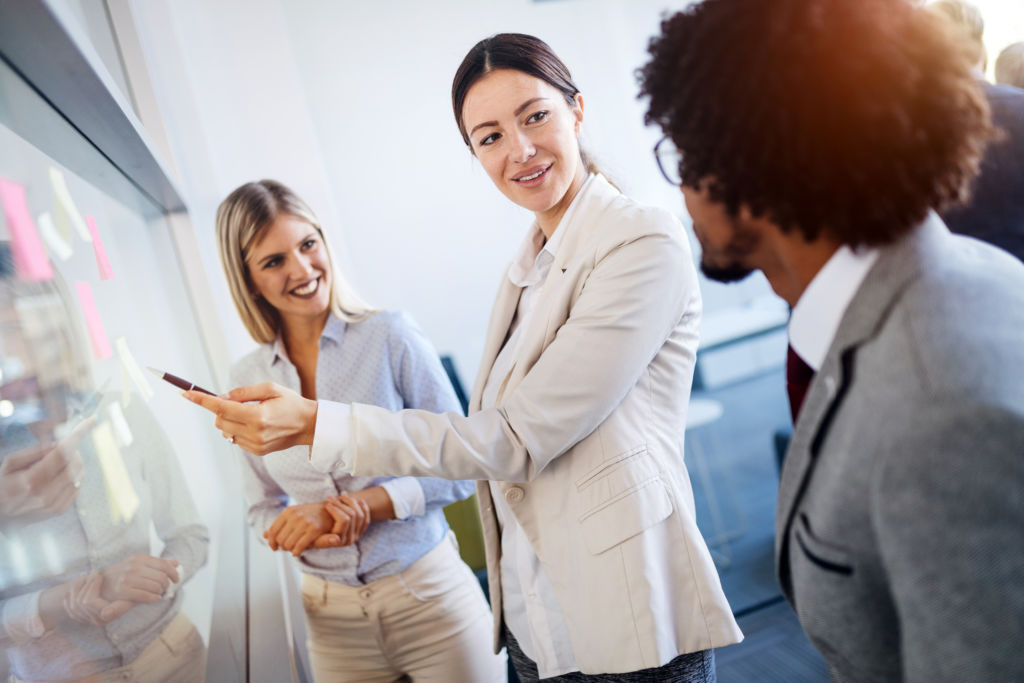 Customized Leadership Programs main image