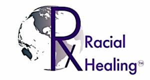 Rx Racing Healing logo
