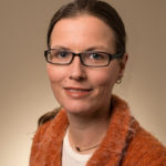 Sharon Doetsch-Kidder