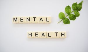 Thriving Together friend mental health