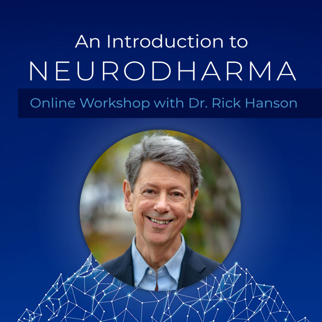 Introduction to Neurodharma Center for the Advancement of WellBeing