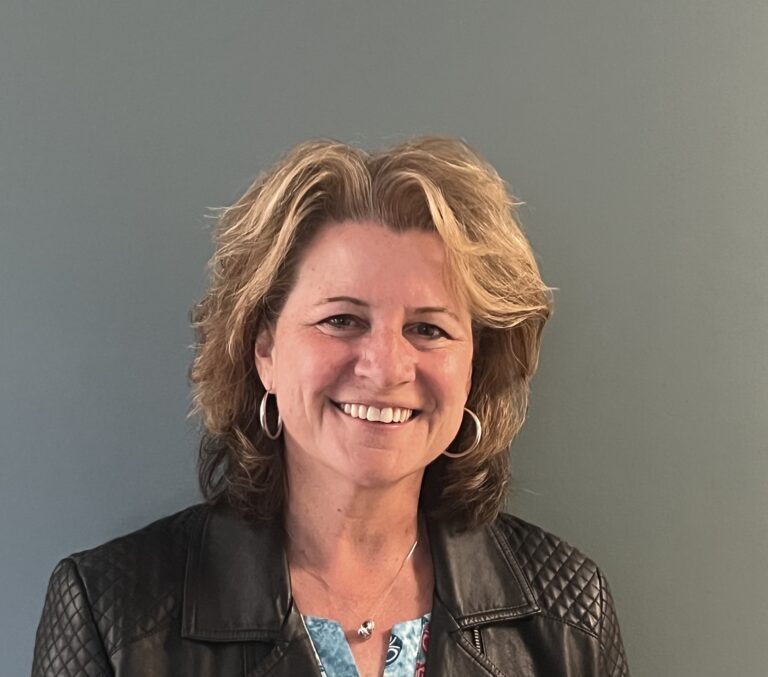 Dr. Pam Patterson, PCC, Senior Coaching Fellow
