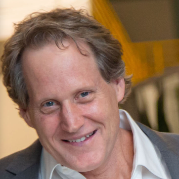 Cliff Kayser, MSHR, MSOD, PCC, Coaching Fellow GMU photo