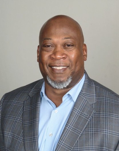 L'Lorenzo Seabrook, MBA, PCC, CTPC