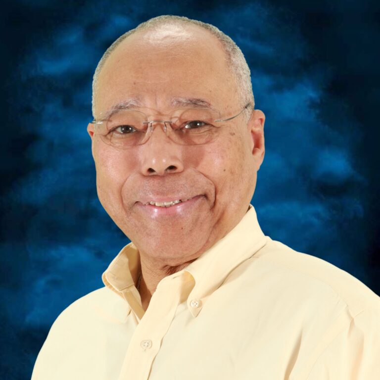 Michael D. Rochelle, MPA, PCC, Coaching Fellow