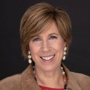 Amy Armstrong