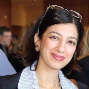 Asya Grigoryan