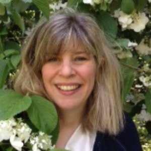 Betsy Quint-Moran