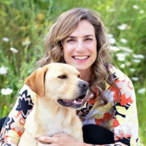 Leslie Schreiber