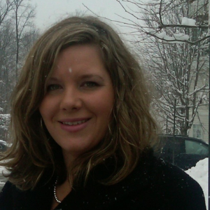 Melanie Fenwick