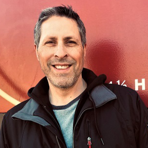 Steve Reza