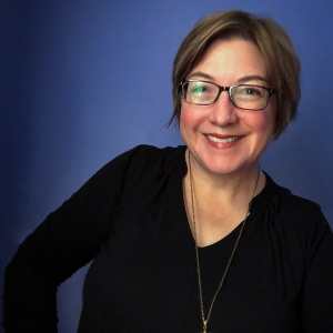 Beth Buelow