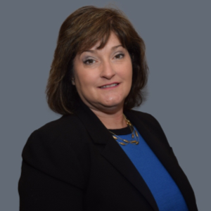 Teresa Brodin