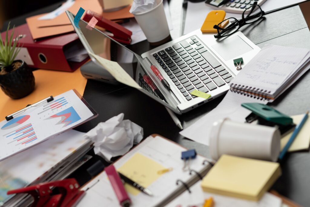 Thriving Together Series: How to Overcome Clutter to Enhance Well-Being ...