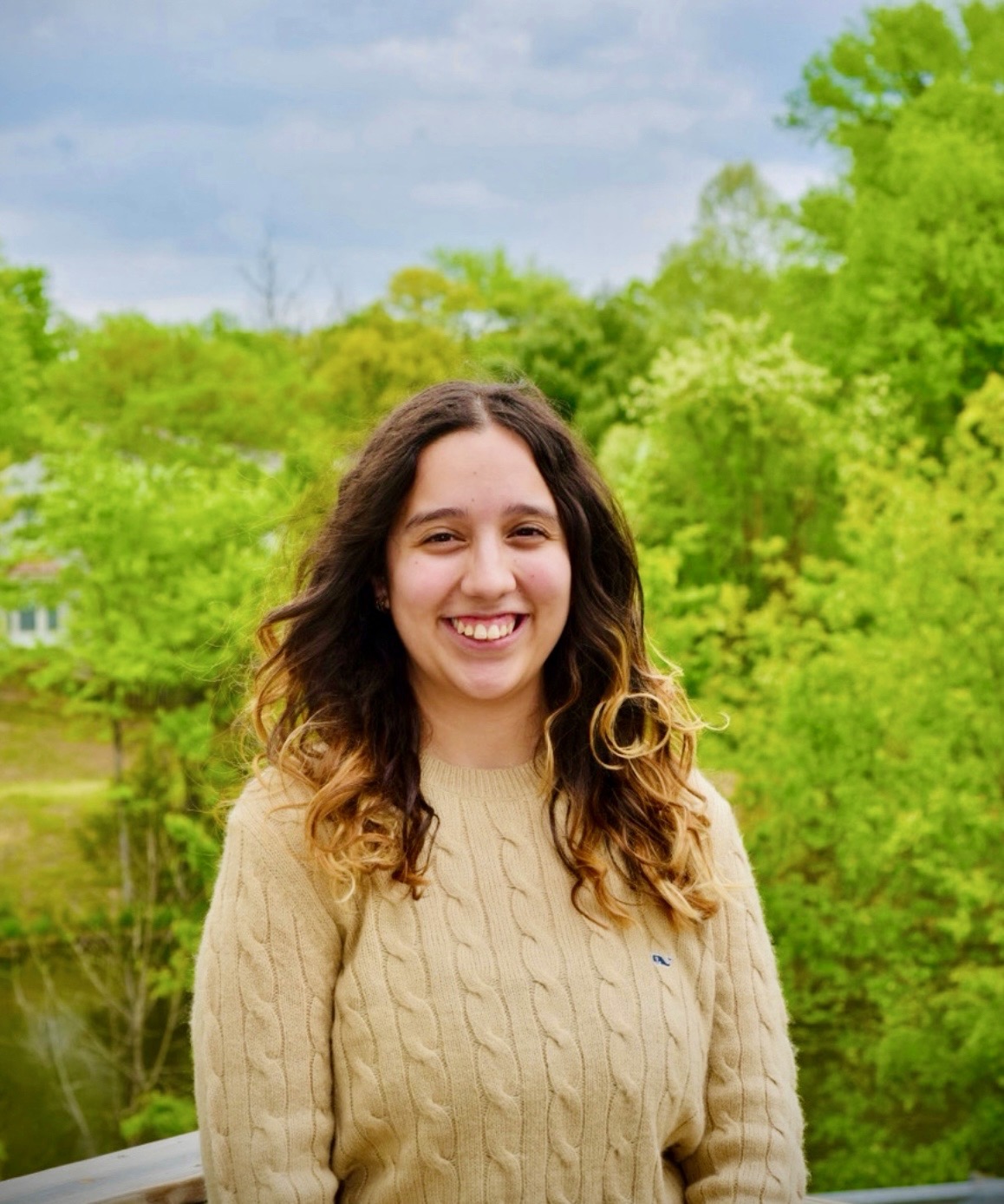 Andrea Cifuentes - Center for the Advancement of Well-Being