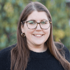 Ashley Korman