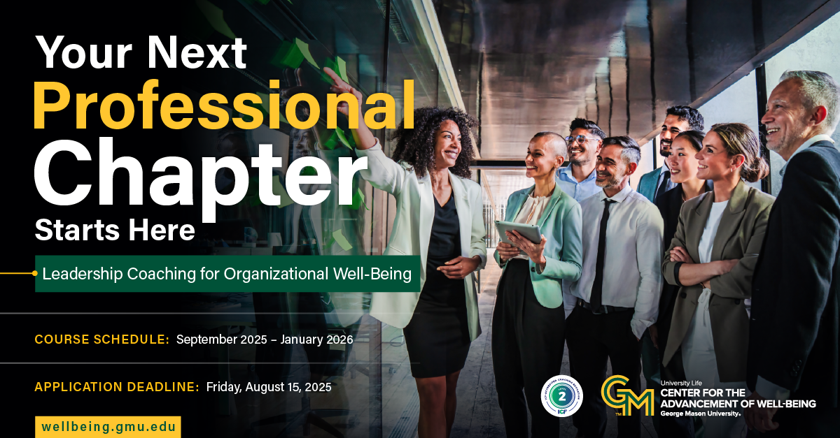 Leadership Coaching LCOWB