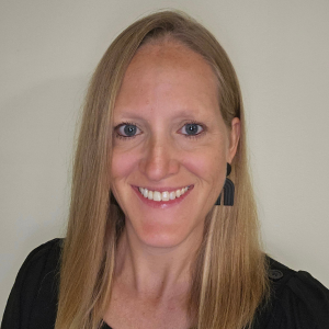 Stacey Ellis