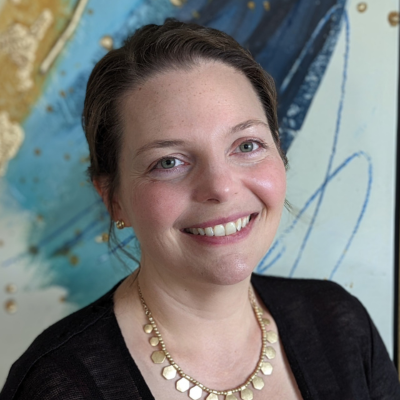 Graziella Pagliarulo McCarron