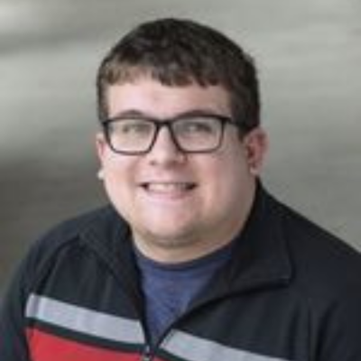 David Powers Corwin