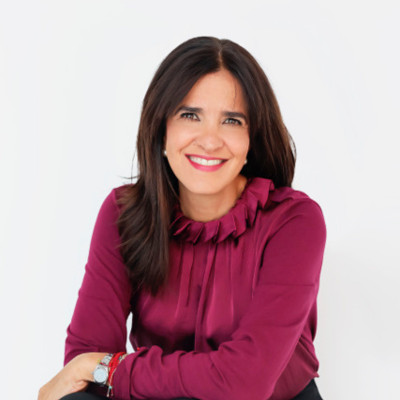 Mónica Herrera, PCC