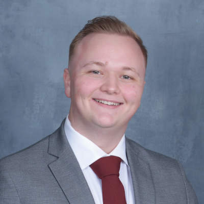 Seth Whipple photo GMU