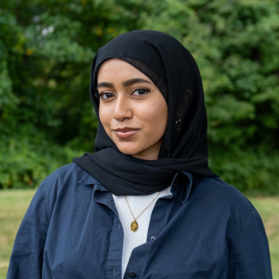 Zarin Uddin